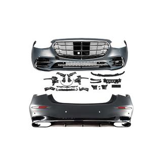 AMG Line Bodykit Komplettset
