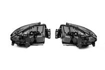 Mercedes GLE/ML сlass W166 2011-2018 Frontscheinwerfer Facelift (2 Stk.) Foto 2
