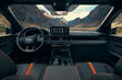 Testbericht zum Honda Passport der vierten Generation (2025) Foto 5
