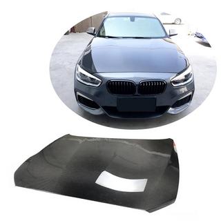 Motorhaube (Carbon) BMW 1 Series F20/F21 2011-2019 Foto 1