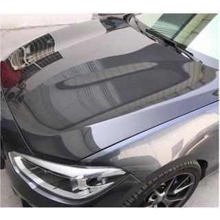Motorhaube (Carbon) BMW 1 Series F20/F21 2011-2019 Foto 3