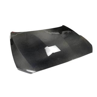 Motorhaube (Carbon) BMW 1 Series F20/F21 2011-2019 Foto 4