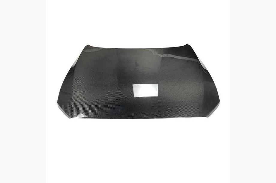 BMW 1 Series F20/F21 2011-2019 Motorhaube (Carbon) Foto 5
