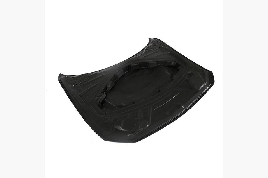 BMW 2 Series F22/F23 2014-2021 Motorhaube V1 (Carbon) Foto 5