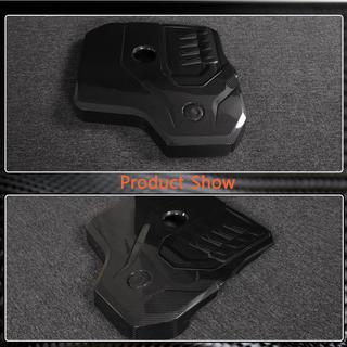 Motorabdeckung Trockencarbon (2021-2023) BMW 5er G30/G31 2017–2023 Foto 4