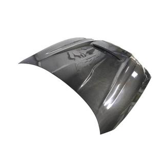 Motorhaube (Carbon) BMW 4 Series G22/23/26 2020- Foto 1