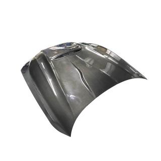 Motorhaube (Carbon) BMW 4 Series G22/23/26 2020- Foto 3