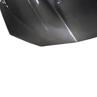 Motorhaube (Carbon) BMW 4 Series G22/23/26 2020- Foto 4