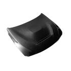 BMW 3 Series F30/F31 2012-2019 Motorhaube GTS-Style V1 (für F30/F31, Carbon) Foto 3
