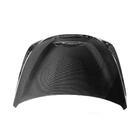 BMW 3 Series F30/F31 2012-2019 Motorhaube GTS-Style V1 (für F30/F31, Carbon) Foto 4