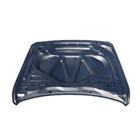 BMW 3 Series F30/F31 2012-2019 Motorhaube GTS-Style V1 (für F30/F31, Carbon) Foto 6