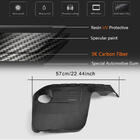BMW 3 Series F30/F31 2012-2019 Motorabdeckung (für F80, Carbon) Foto 5
