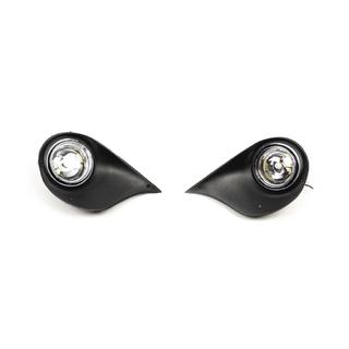 Nebelscheinwerfer (2006↗, mit LED Lampe) Hyundai Getz 2002- Foto 2