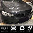 BMW 3 Series F30/F31 2012-2019 Motorhaube GTS-Style V2 (für F30/F31, Carbon) Foto 2