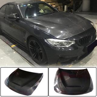 Motorhaube GTS-Style V2 (für F30/F31, Carbon) BMW 3 Series F30/F31 2012-2019 Foto 1