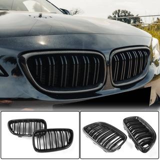 M-Look Nieren (Carbon) BMW 2 Series F22/F23 2014-2021 Foto 1