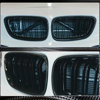 M-Look Nieren (Carbon) BMW 2 Series F22/F23 2014-2021 Foto 3