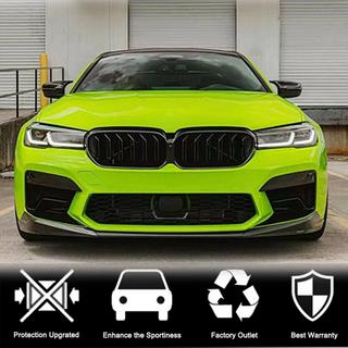 Kühlergrill Blende (2021-2023, Carbon) BMW 5er G30/G31 2017–2023 Foto 3