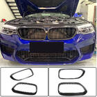 BMW 5er G30/G31 2017–2023 Carbon Nieren V2 (2017-2020) Foto 1