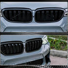BMW 5er G30/G31 2017–2023 Carbon Nieren V2 (2017-2020) Foto 3