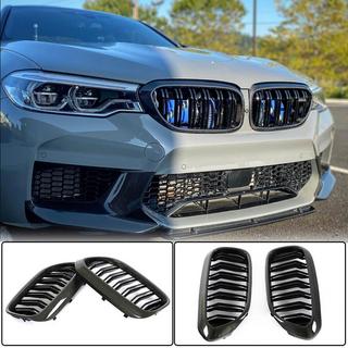 Nieren M-Look V1 (2017-2020, Carbon) BMW 5er G30/G31 2017–2023 Foto 1