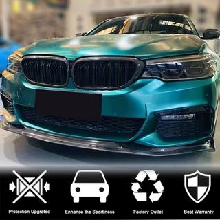 Nieren M-Look V2 (2017-2020, Carbon) BMW 5er G30/G31 2017–2023 Foto 2