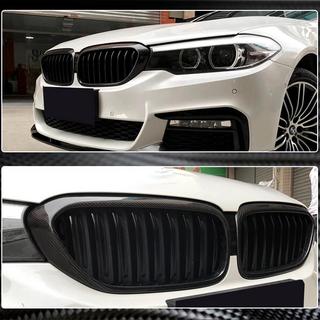 Nieren M-Look V2 (2017-2020, Carbon) BMW 5er G30/G31 2017–2023 Foto 4