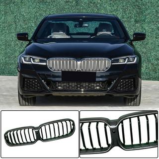 Nieren 1 Bar (2021-2023, Carbon) BMW 5er G30/G31 2017–2023