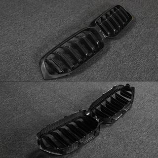 M-Look V1 Nieren (2020-2023, Carbon) Foto 2
