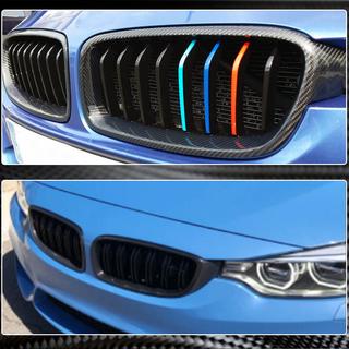 Nierenumrandung (für F80, Carbon) Foto 3