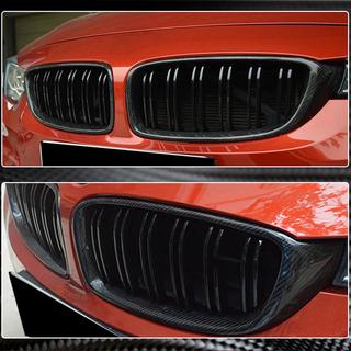 Nierenumrandung (für F80, Carbon) Foto 4