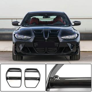 Nieren V3 (für G80, Carbon) Foto 1