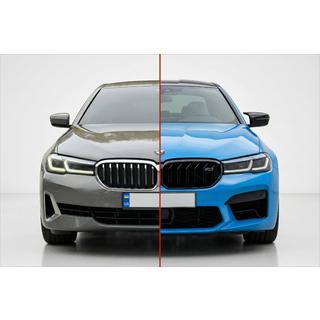 Bodykit M5 F90 (für 2021+) BMW 5er G30/G31 2017–2023 Foto 1