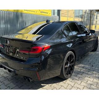 Bodykit M5 F90 (für 2021+) BMW 5er G30/G31 2017–2023 Foto 4