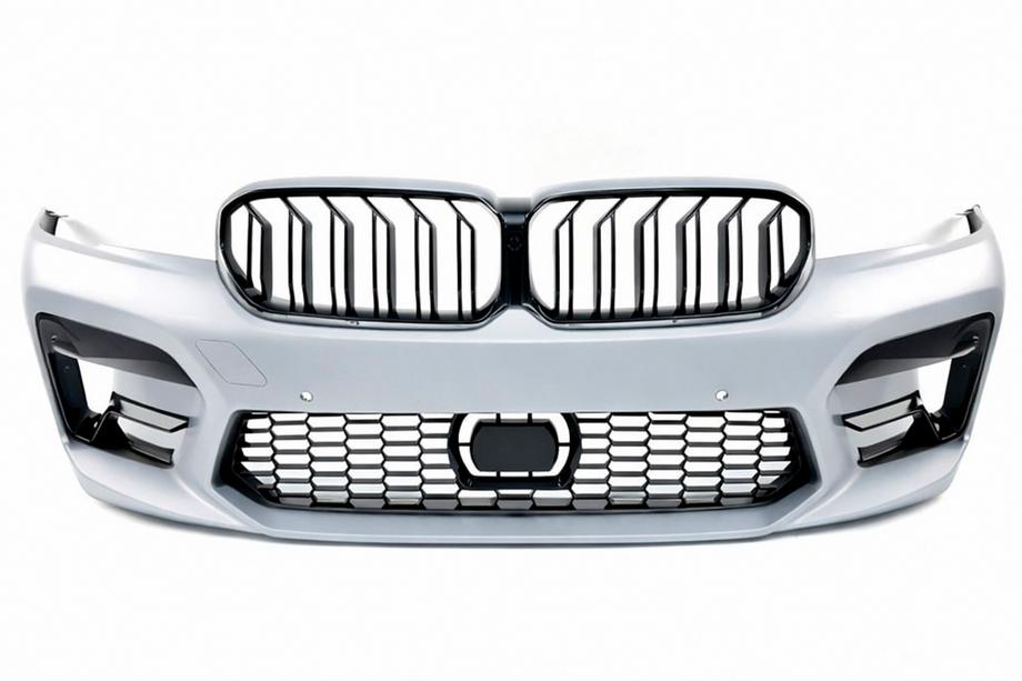 BMW 5er G30/G31 2017–2023 Bodykit M5 F90 (für 2021+) Foto 5