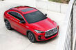 Testbericht des Premium-Crossovers Infiniti QX55 Foto 2