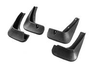 Chevrolet Aveo T300 2011-2020 Premium Schmutzfaenger 2011-2014 (Limousine, 4 Stk) Foto 2