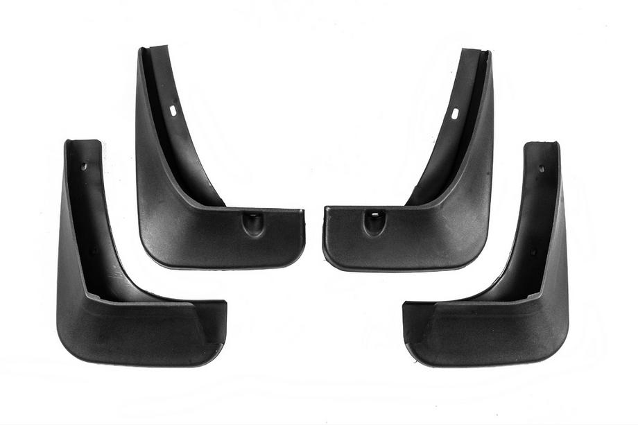 Chevrolet Aveo T300 2011-2020 Premium Schmutzfänger 2011-2014 (HB, 4 Stk) Image