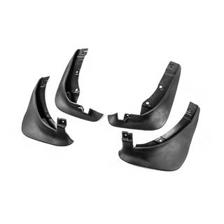 Premium Schmutzfänger (4 Stk) Mazda 6 2003-2008 Foto 2