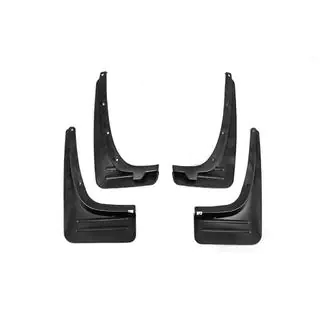 Premium Schmutzfänger (Ohne Schweller, 4 Stk) Toyota Rav 4 1996-2001 Foto 3