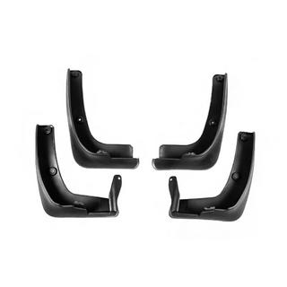 Original Premium Schmutzfänger (2013-2014, 4 Stk) Kia Sorento II XM 2009-2014 Foto 1
