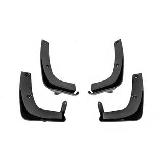 Original Premium Schmutzfänger (2013-2014, 4 Stk) Kia Sorento II XM 2009-2014 Foto 3