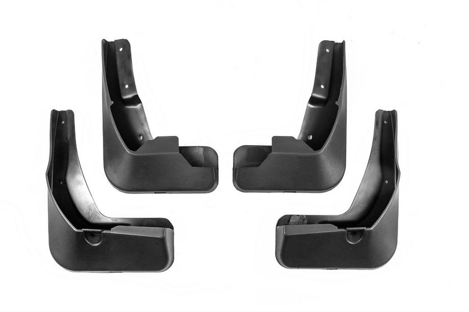 Peugeot 308 2014-2021 Vordere Premium Schmutzfänger (2 Stk) Image