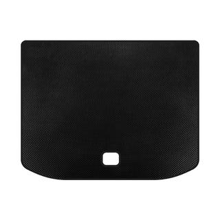 Kofferraummatte (HB, 5-türig, Schwarz) Audi A3 2012-2020