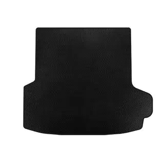 Kofferraumwanne EVA (für F-34, Schwarz)