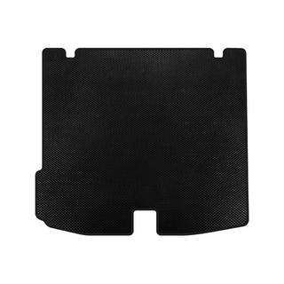 Kofferraummatte EVA (Schwarz) BMW X6 F16 2014-2019