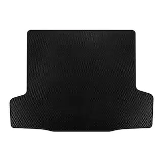 Kofferraummatte (SD, Schwarz)