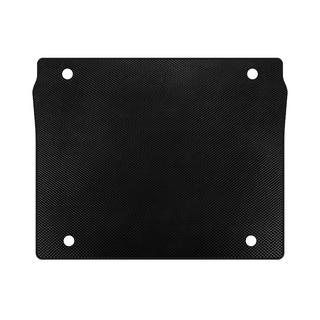 Kofferraummatte (5-Sitzer/Kurzer Radstand, Schwarz)