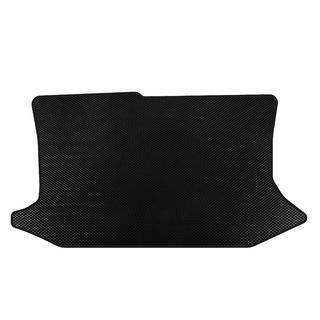 Kofferraummatte EVA (HB, Schwarz)