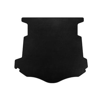 Kofferraummatte (2008-2010, LB, Schwarz) Ford Mondeo 2008-2014